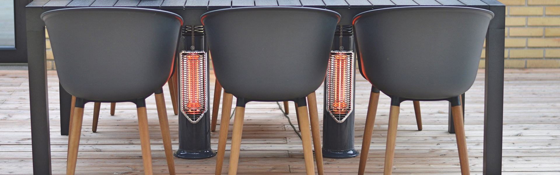 Mensa Heating teraszfűtés | Hősugárzó.hu