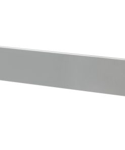 Elektromos fűtőpanel - Adax NEO NL ezüst 800 W