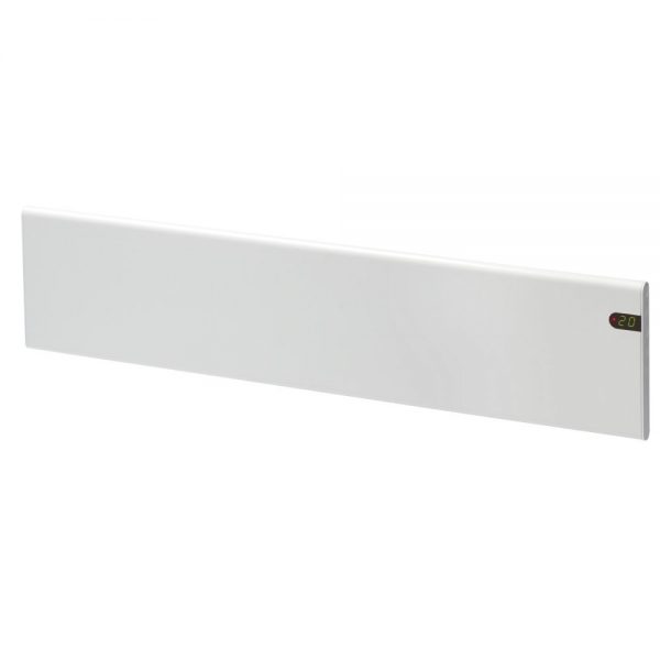Elektromos fűtőpanel - Adax NEO NL fehér 1200 W