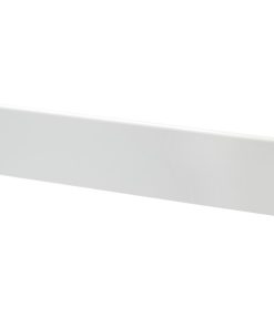 Elektromos fűtőpanel - Adax NEO NL fehér 600 W