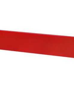 Elektromos fűtőpanel - Adax NEO NL piros 600 W