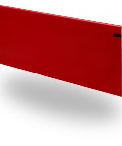Elektromos fűtőpanel - Adax NEO NP piros 400 W