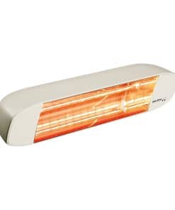 HELIOSA 11 infrahősugárzó