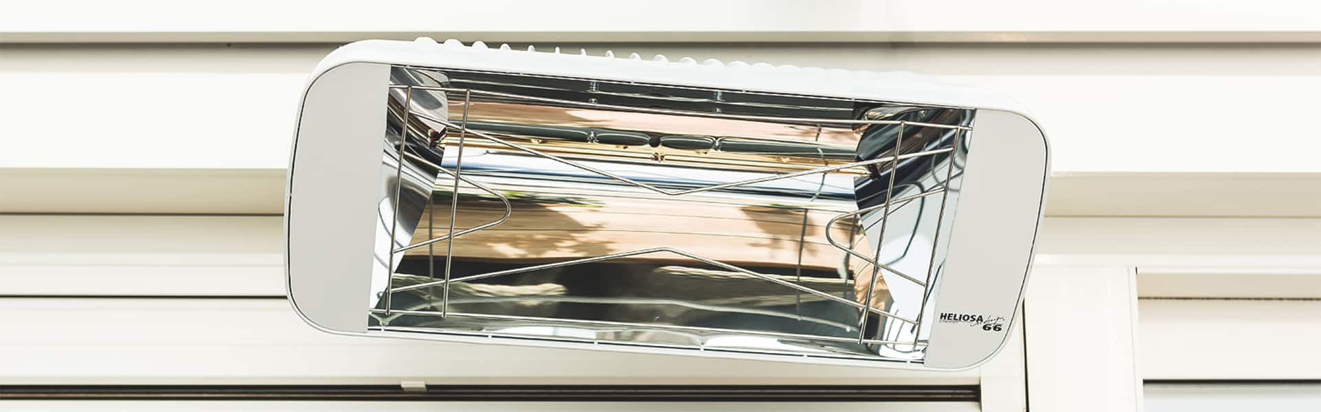 Heliosa hősugárzók