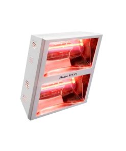 HELIOSA TITAN  II. infrahősugárzó